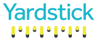 Yardstick Logo