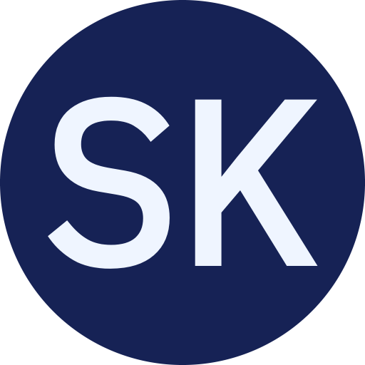 Skipy Icon