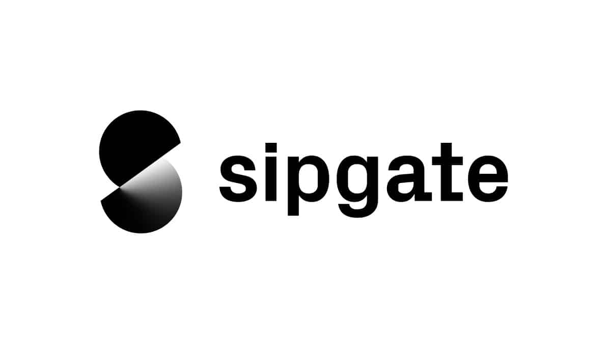 sipgate logo