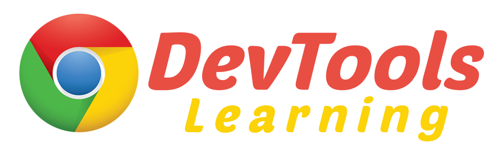 DevTools Learning