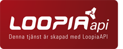 Loopia API Logo