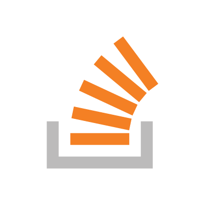 Stack Overflow logo