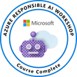 Azure Responsible AI Workshop - Completion