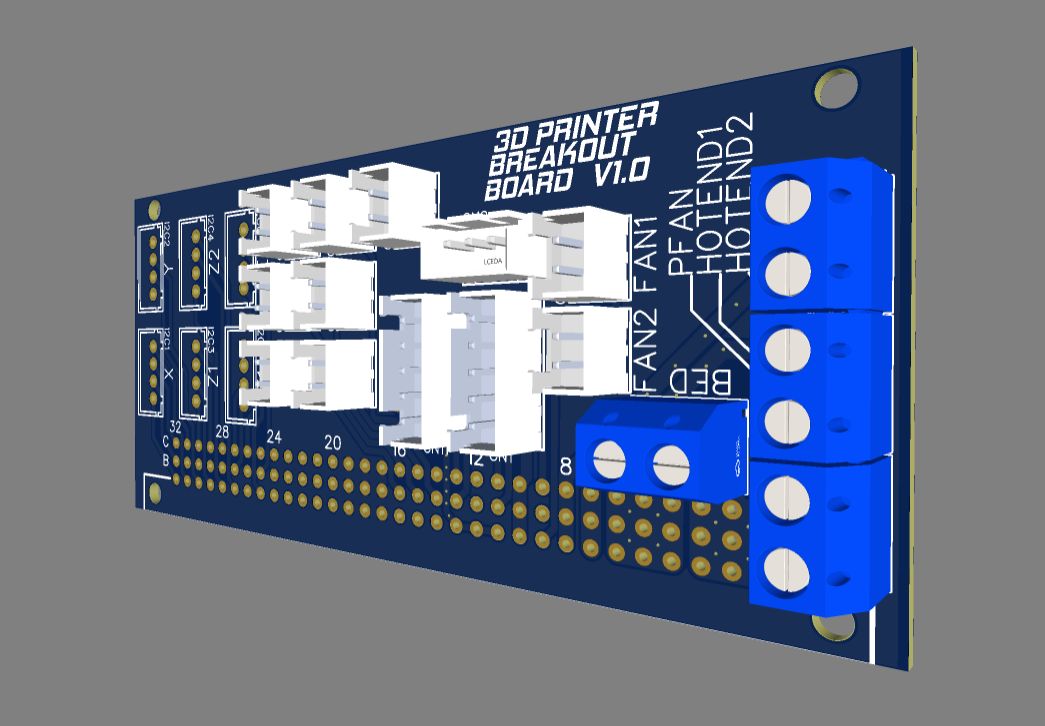 Breakout Board