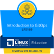 LFS169: Introduction to GitOps