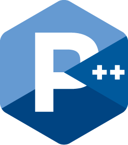 Primer++ logo