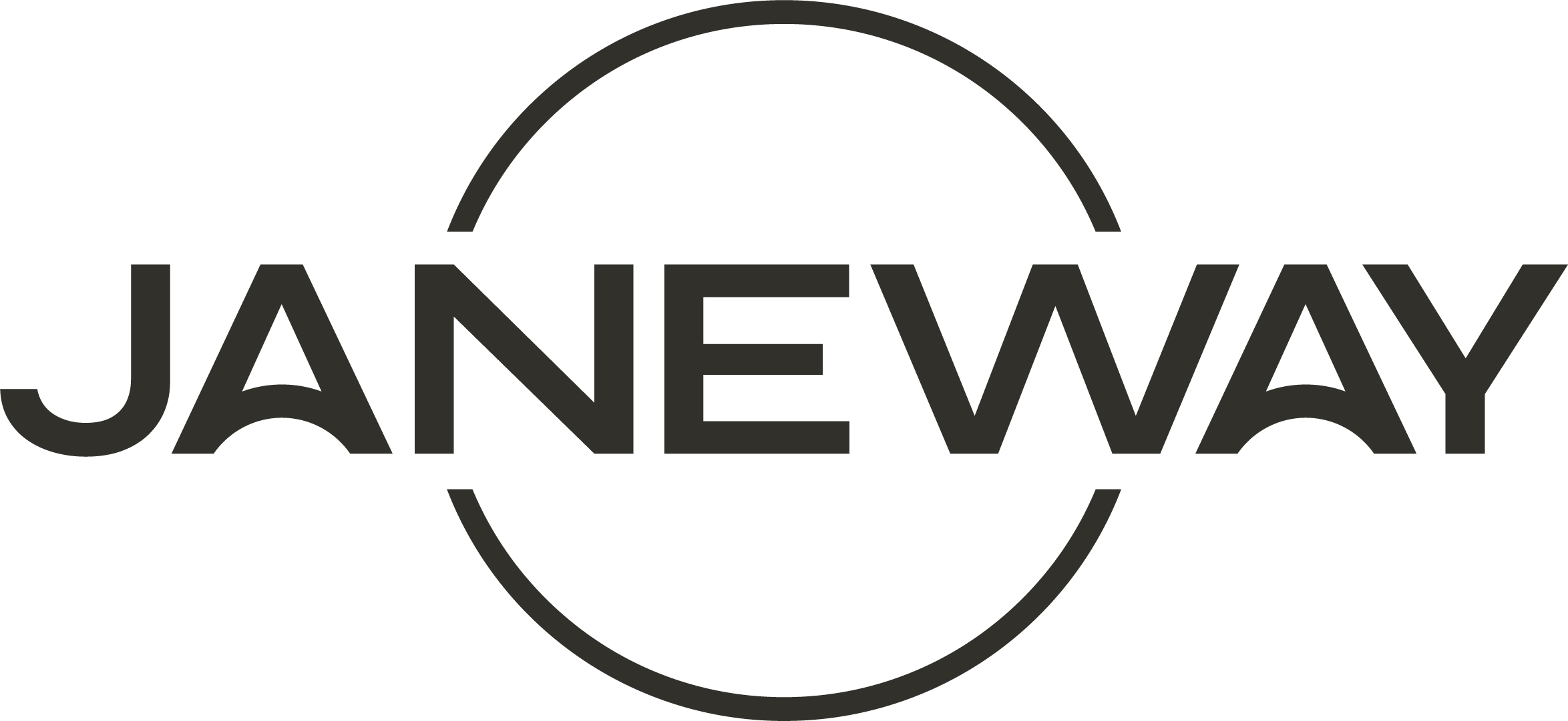 Janeway Logo