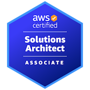 AWS Certified Solutions Architect - Associate