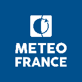 MeteoFrance logo