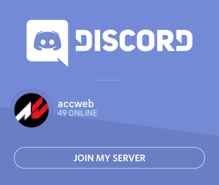 ACCWeb Discord