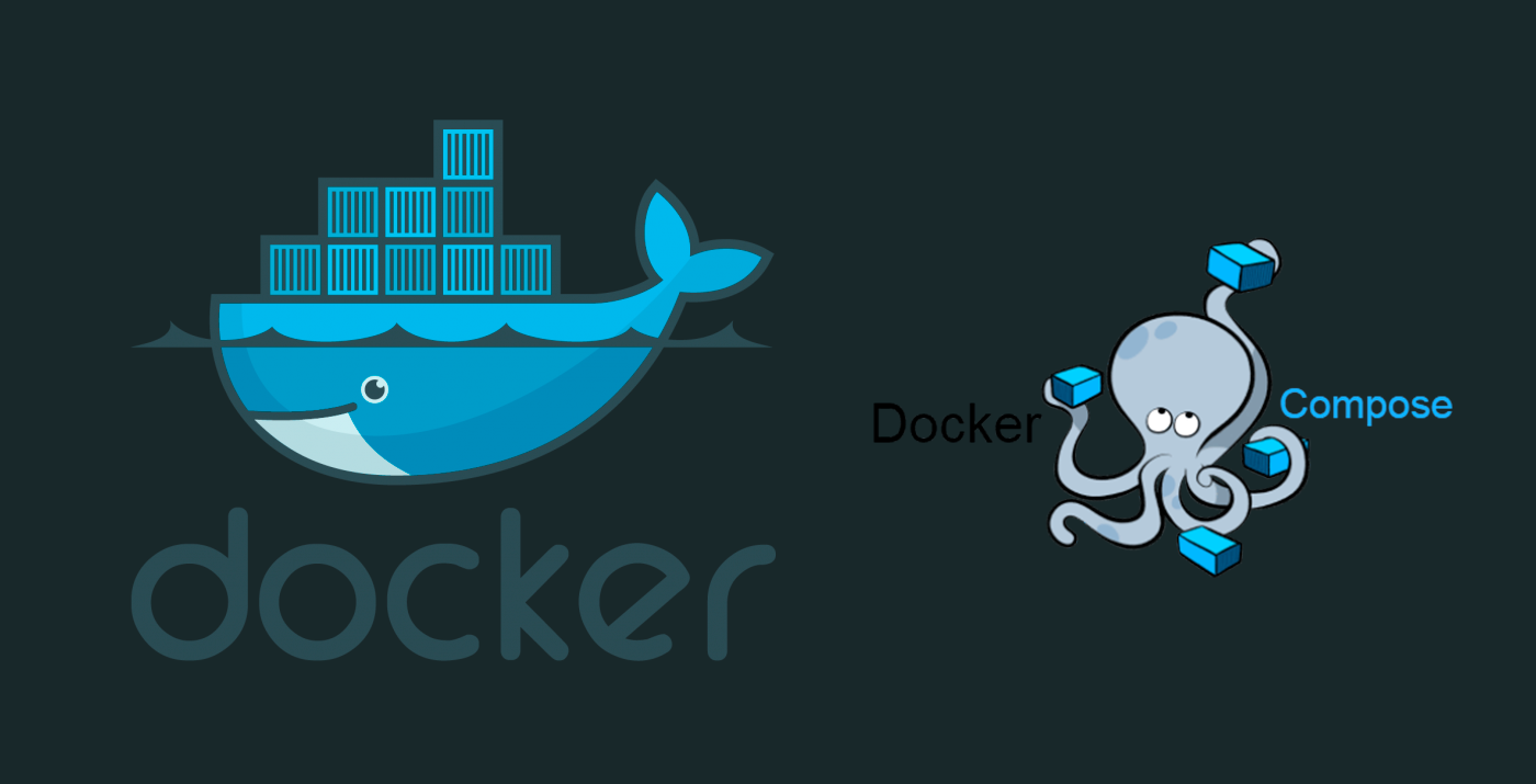 docker-compose