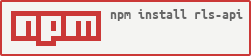 NPM info