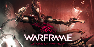 Warframe