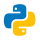 python