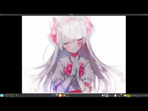 Sorry for being too cute (mafumafu cover)