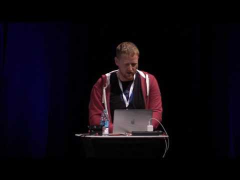 Packaging Angular - Jason Aden