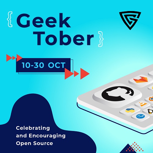 Geektoberfest