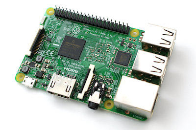 Raspberry Pi