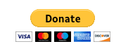 PayPal Donate Button