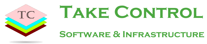 Sync Device by Take Control - software & infrastructure