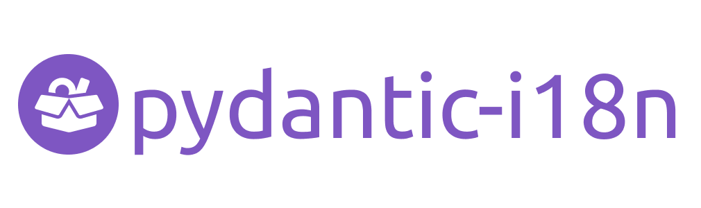 pydantic-i18n