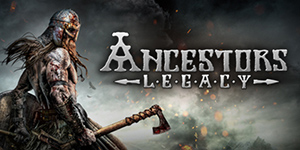 Ancestors Legacy