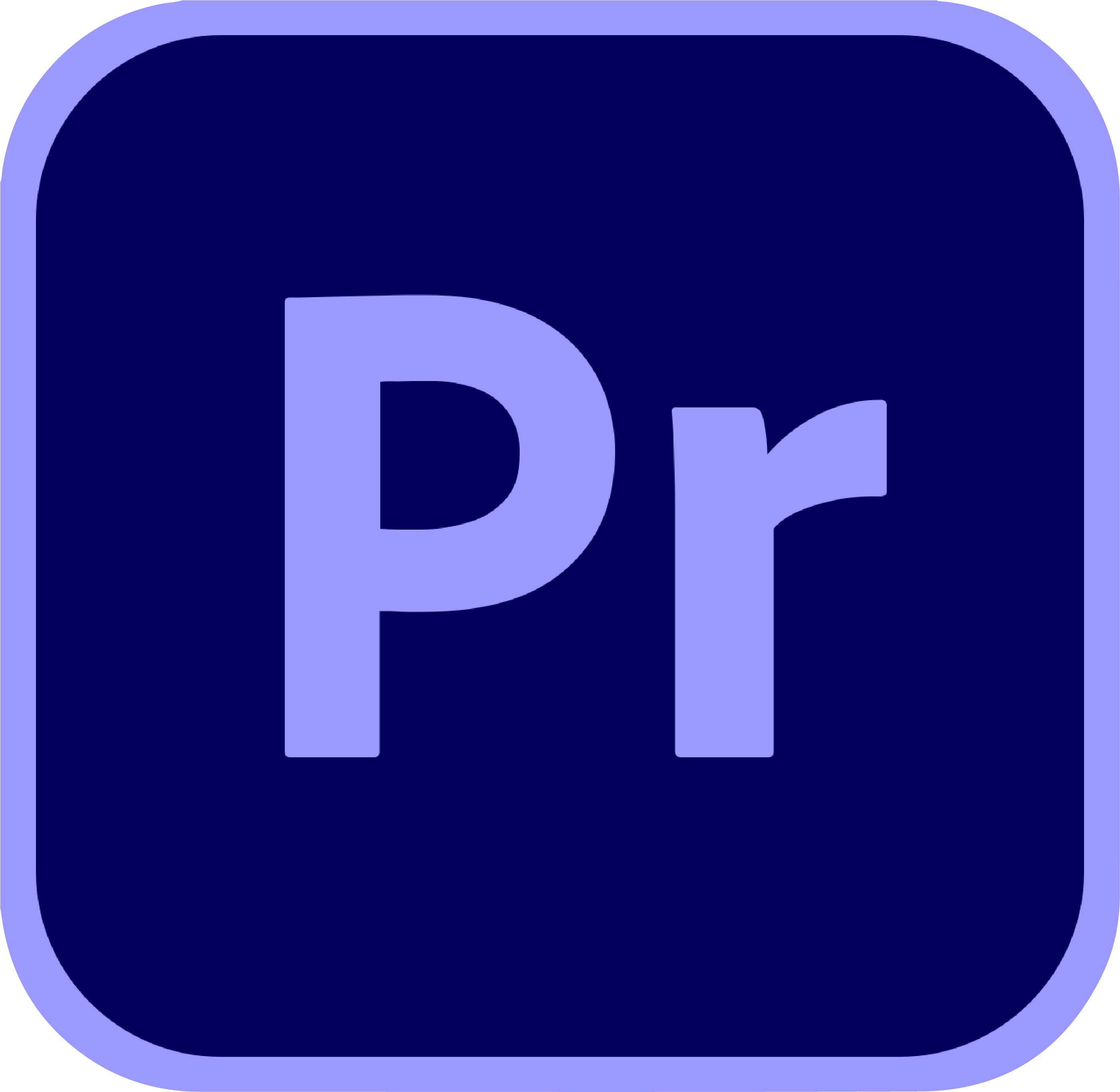 Premiere Pro