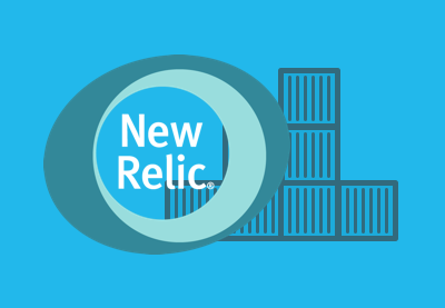 New Relic & Docker