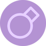 Purple Arras.io logo