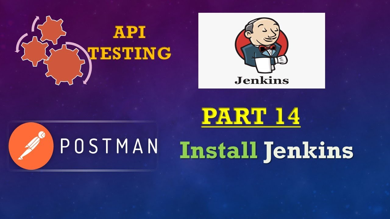 "Jenkins Installation"