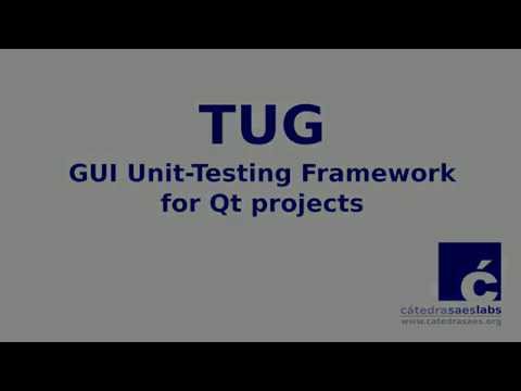 TUG VIDEO