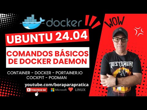 Docker Daemon