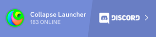 Discord Shield for Collapse Launcher Discord server