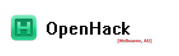 OpenHack