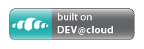 built on DEV@cloud