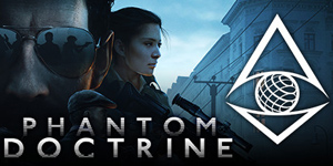 Phantom Doctrine