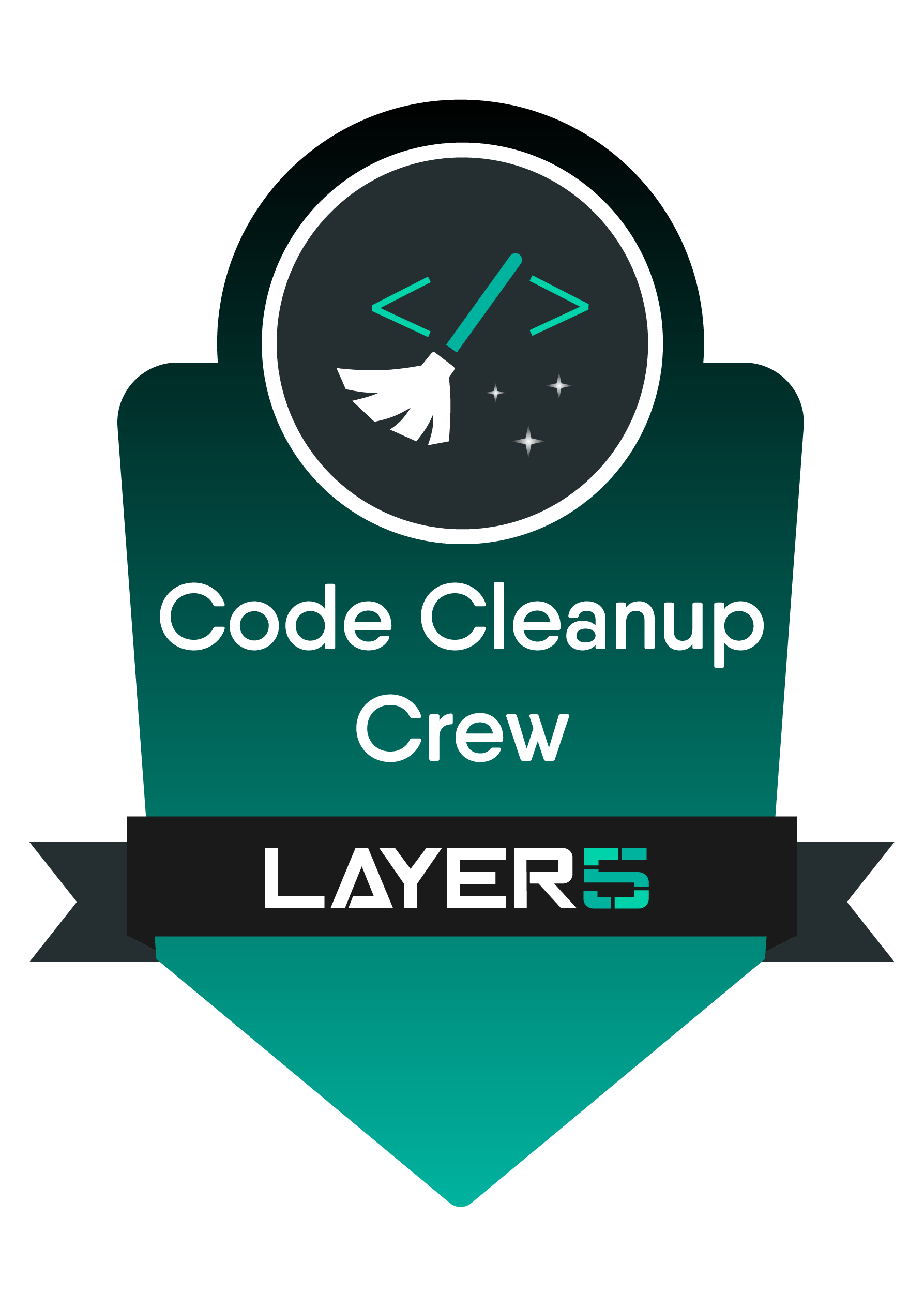 Code Cleanup Crew