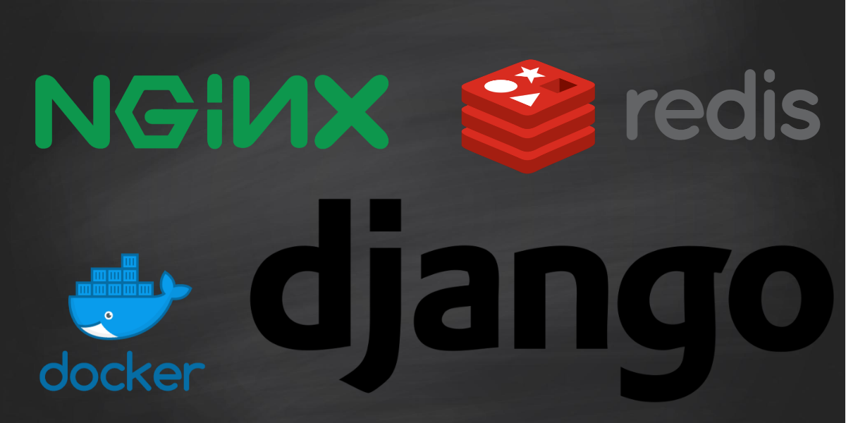 scaling django