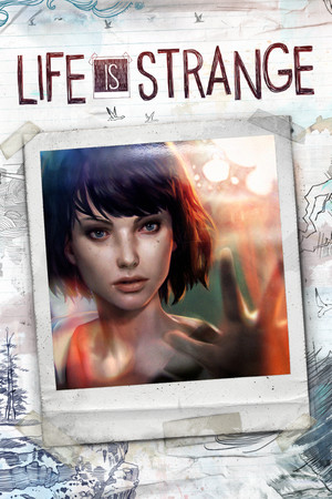 Life is Strange - Episode 1