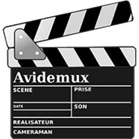 Avidemux logo