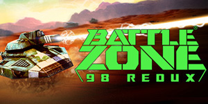 Battlezone 98 Redux