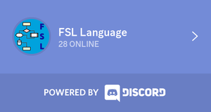 Discord community