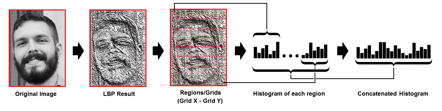 Histograms