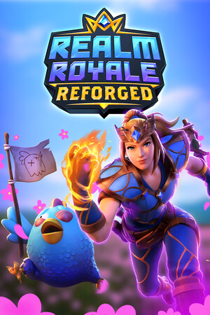 Realm Royale