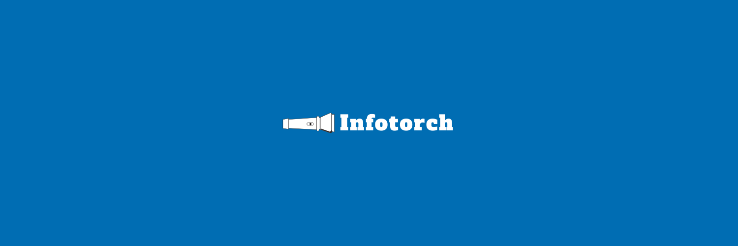 infotorch logo