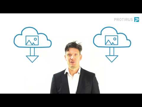 Protirus Hardware Independent Imaging from the Cloud