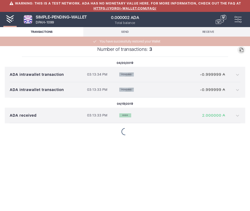 Check content of pending transaction IT57/3_29-I see the transactions summary.png