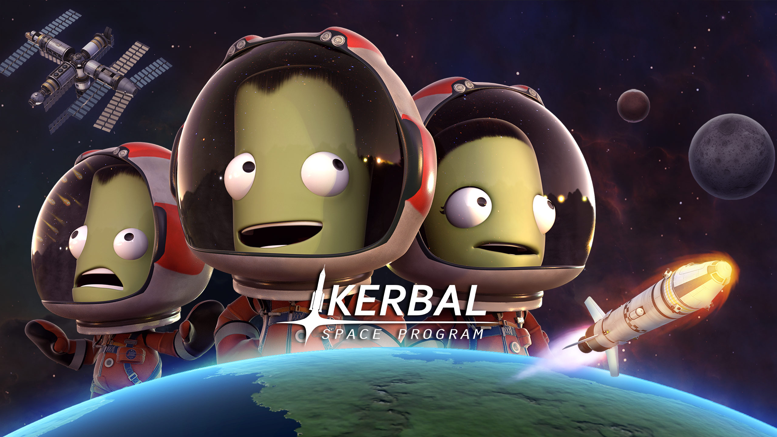 KSP