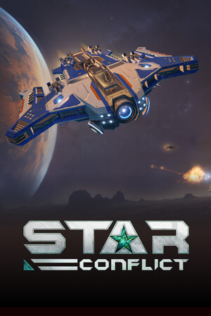 Star Conflict