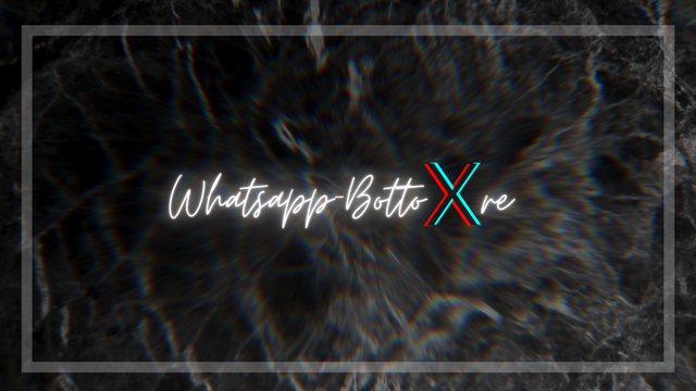 WhatsApp-Botto-Xre